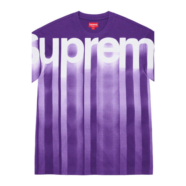 supreme Tシャツ