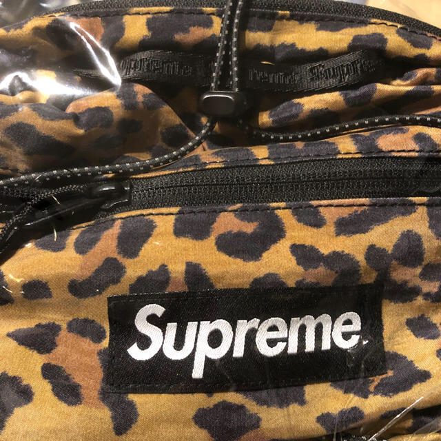 人気ブランドの Supreme Leopard 2020 (FW20) FW Supreme Leopard ...