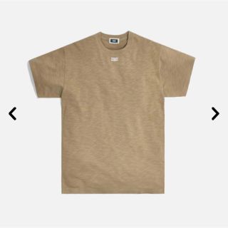 KITH JFK SLUBジャージーTシャツ Mサイズ(Tシャツ/カットソー(半袖/袖なし))