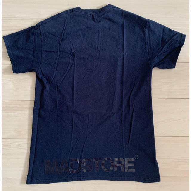 UNDERCOVER(アンダーカバー)のUNDERCOVER◆ロゴTシャツ メンズのトップス(Tシャツ/カットソー(半袖/袖なし))の商品写真