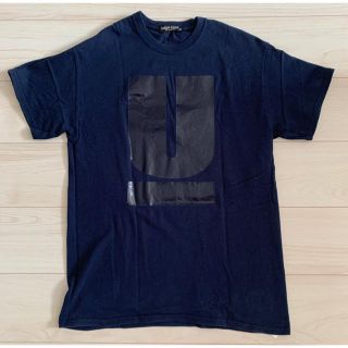 アンダーカバー(UNDERCOVER)のUNDERCOVER◆ロゴTシャツ(Tシャツ/カットソー(半袖/袖なし))