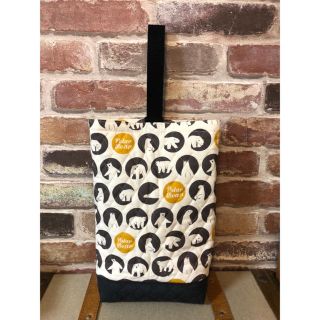 上靴入れ(外出用品)
