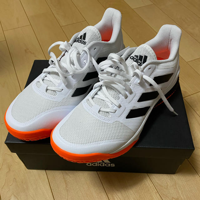 アディダス スニーカー 27.0㎝ adidas SOLAR BOOST 3