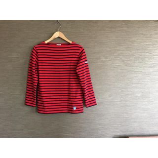 ジャーナルスタンダード(JOURNAL STANDARD)の【早い者勝ち】ORCIVAL(Tシャツ(長袖/七分))