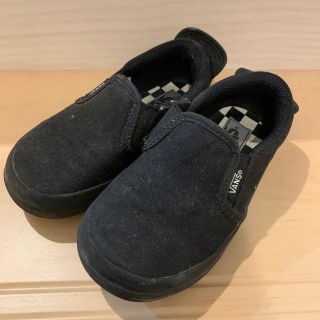 ヴァンズ(VANS)のvans 靴(スニーカー)