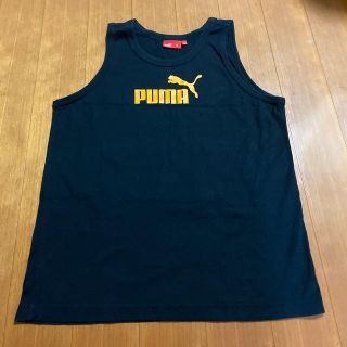 プーマ(PUMA)のプーマ　PUMA タンクトップ(タンクトップ)