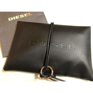 ディーゼル(DIESEL)のディーゼルギフトバック(ラッピング/包装)