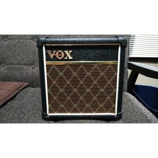 ヴォックス(VOX)のyuyu様専用【美品】VOX 用MINI5 Rhithum ギターアンプ(その他)