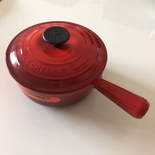 ルクルーゼ(LE CREUSET)のルクルーゼ ル・クルーゼ 鍋(鍋/フライパン)