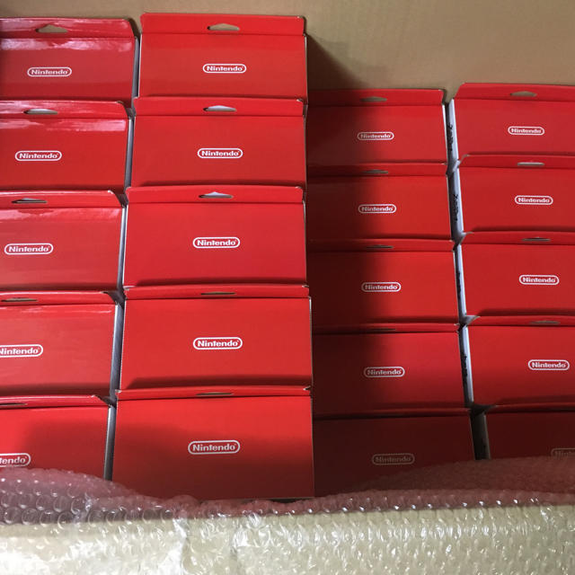 50個 新品 Switch ゲームキューブコントローラー スマブラ 50個 新品 Switch ゲームキューブコントローラー スマブラ