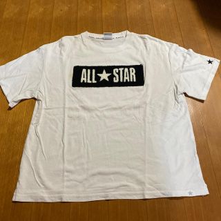 コンバース(CONVERSE)のコンバース　converse Tシャツ(Tシャツ/カットソー(半袖/袖なし))