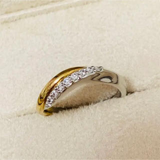 結婚指輪 アイプリモ オーロラ(リング(指輪))