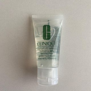 クリニーク(CLINIQUE)のクリニーク新品＊ジェル状保湿液(乳液/ミルク)