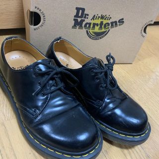 ドクターマーチン(Dr.Martens)のDr.Martens メンズシューズ (ブーツ)