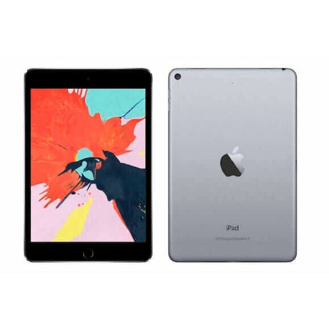 スマホ/家電/カメラiPad mini 5世代 64GB グレー