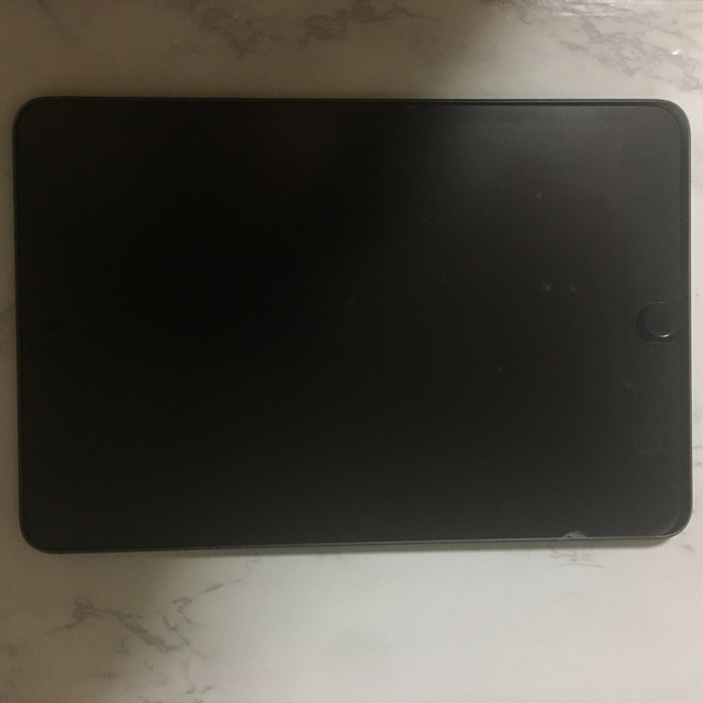 iPad mini 5世代 64GB グレー 1
