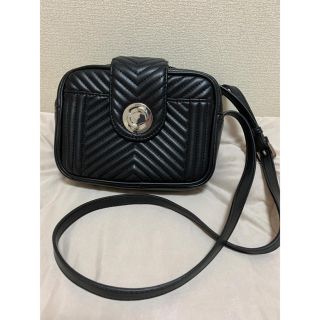 ザラ(ZARA)の【美品】ZARA ショルダーバック(ショルダーバッグ)