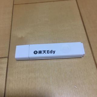 楽天Edy USBリーダー　RC-S360/S(PC周辺機器)