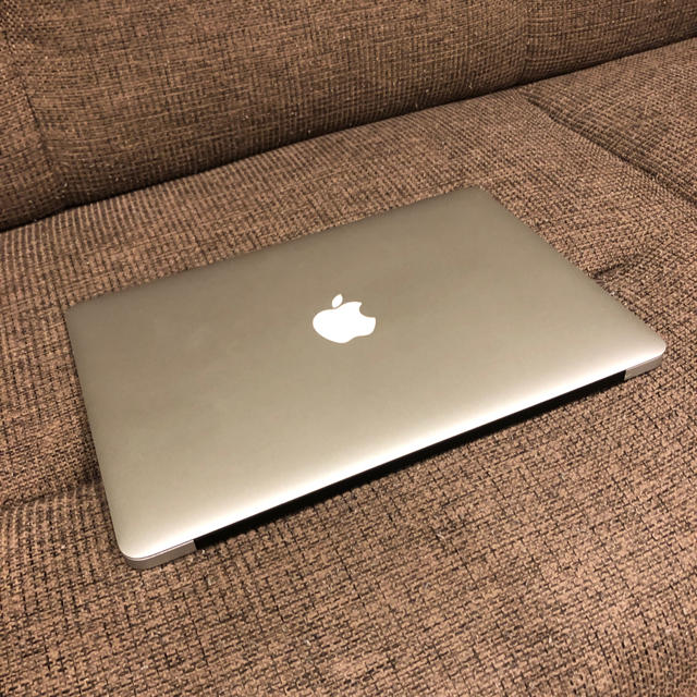 【美品】五千円引き中！MacBook Air 13インチ 2017 付属品完備