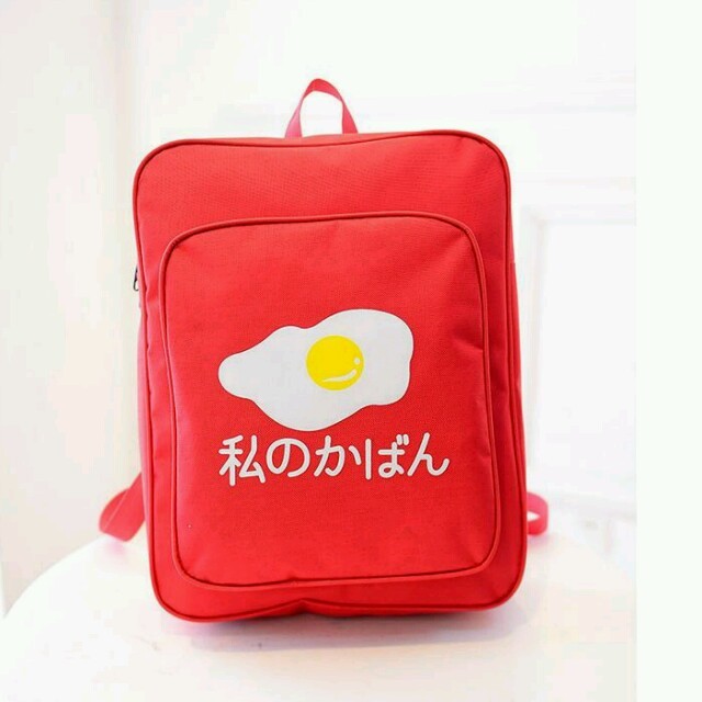 可愛いリュックサック 私のかばん の通販 By 是呂ファイター S Shop ラクマ