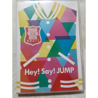 ヘイセイジャンプ(Hey! Say! JUMP)のHey! Say! JUMP DVD　smart(アイドル)