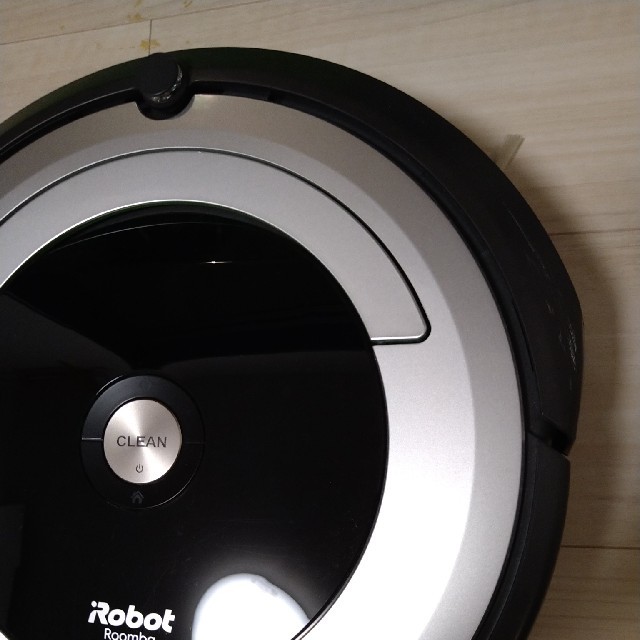 Roomba690 ルンバ690　値下げしました