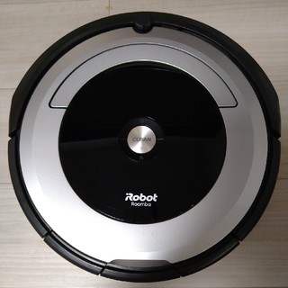 アイロボット(iRobot)のRoomba690 ルンバ690　値下げしました(掃除機)