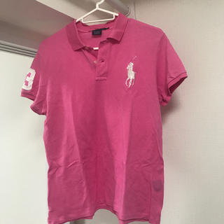 ラルフローレン(Ralph Lauren)のralph lauren golf ポロシャツ　L POLO(ポロシャツ)