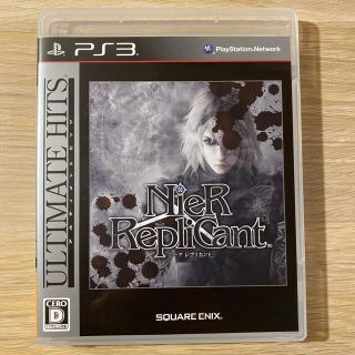 スクウェアエニックス(SQUARE ENIX)のNieR Replicant（ニーア レプリカント）(家庭用ゲームソフト)