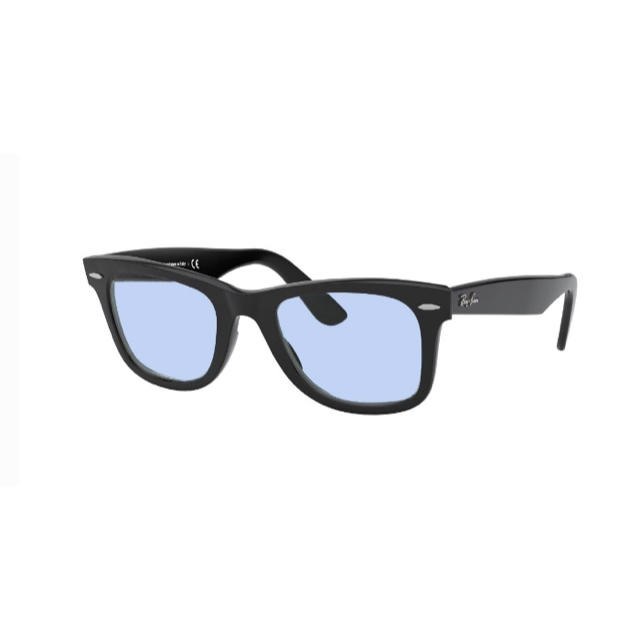 レイバンウェイファーラー&ブルーレンズRay-Ban RB2140F 901 www.witeradvogados.com