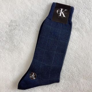 カルバンクライン(Calvin Klein)のCalvin Klein ソックス Lサイズ(ソックス)