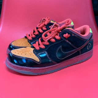 ナイキ(NIKE)のNIKE SB DUNK LOW Hawaii  ハワイ 27cm レア(スニーカー)