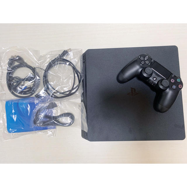 PlayStation4 CHU2200 500GB