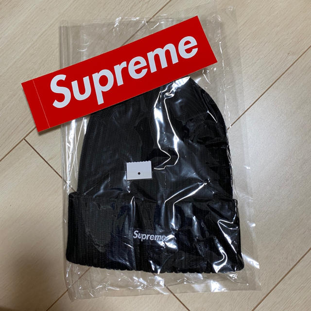 supreme overdyed beanie ビーニー