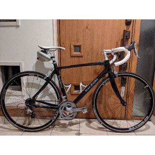 ラレー(Raleigh)のラレー カールトンE RALEIGH CRE カーボン ロードバイク(自転車本体)