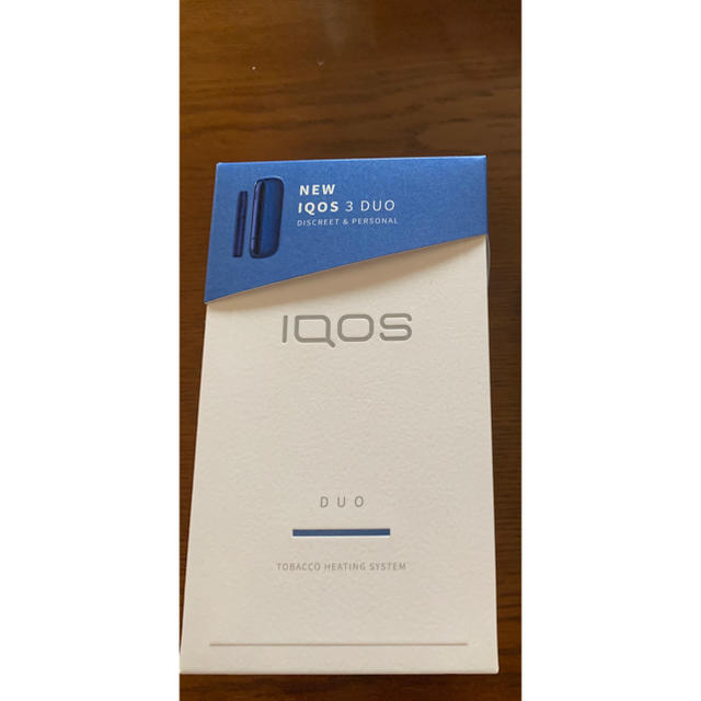 iQOS 3 Duo