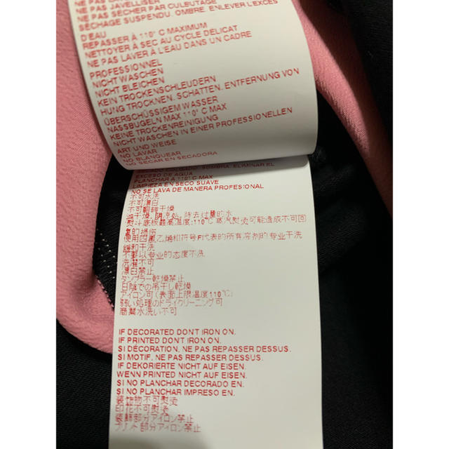 Marni(マルニ)の新品　2019 マルニ  上質ボーダー Tシャツ ストレッチ有り レディースのトップス(Tシャツ(半袖/袖なし))の商品写真