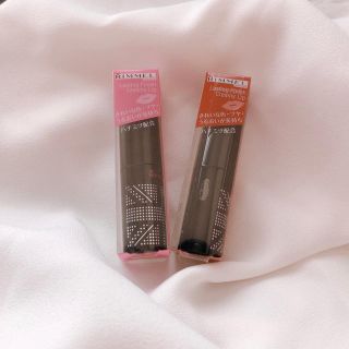 リンメル(RIMMEL)の人気▶︎RIMMEL ラスティングフィニッシュ クリーミィ リップ(口紅)