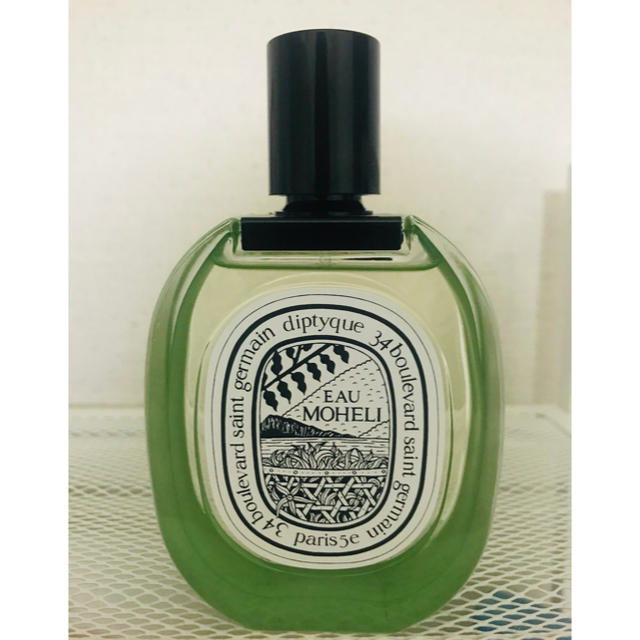 diptyque オードトワレ オーモエリ 100ml