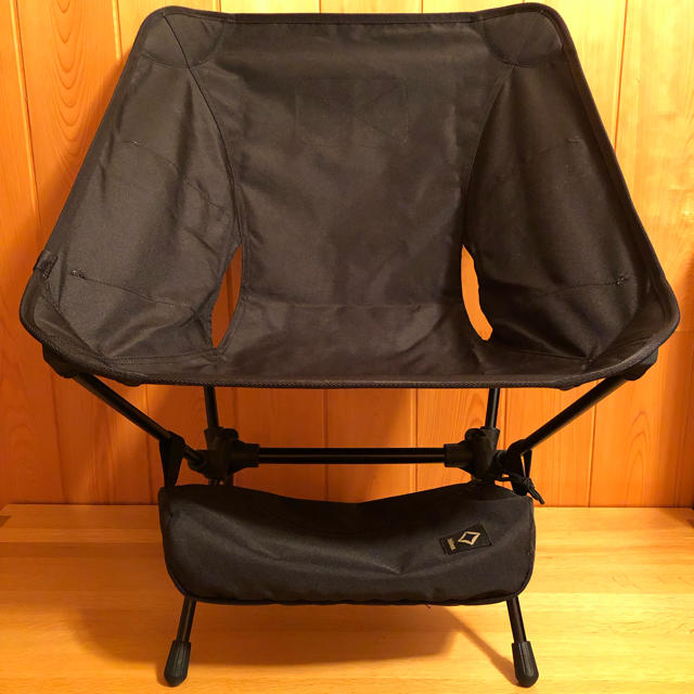 Helinox Tactical Chair & Rocking Foot