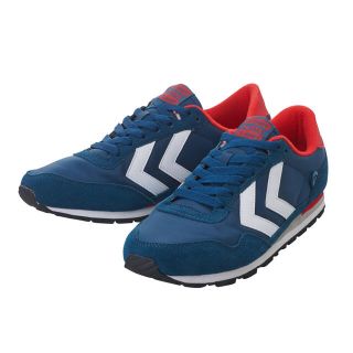 ヒュンメル(hummel)のREFLEX LOW(スニーカー)