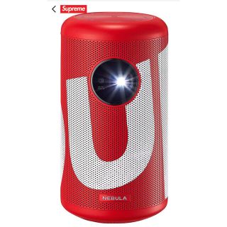 シュプリーム(Supreme)のsupreme  poket projector プロジェクター(プロジェクター)