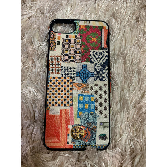 Tory Burch - iPhoneケースの通販 by ぼんやり's shop｜トリーバーチならラクマ