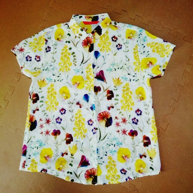 Design Tshirts Store graniph(グラニフ)のnozomi様専用 レディースのトップス(シャツ/ブラウス(半袖/袖なし))の商品写真