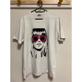 ヒステリックグラマー(HYSTERIC GLAMOUR)のヒステリックグラマー(Tシャツ/カットソー(半袖/袖なし))