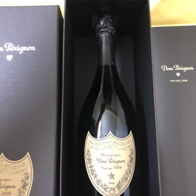【年中無休】 Dom Perignon 2008 シャンパン/スパークリングワイン