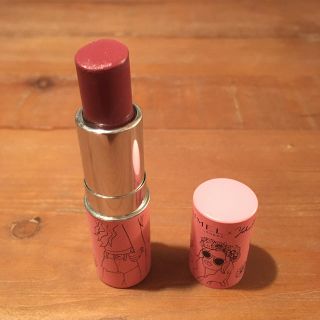 リンメル(RIMMEL)のリンメル　マシュマロルック　リップスティック　YH 015(口紅)