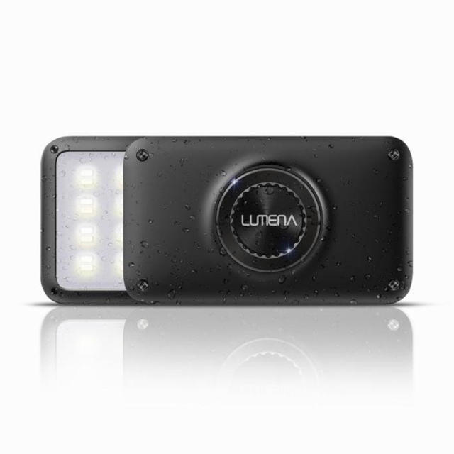 ルーメナー2 LUMENA2 LED ランタン