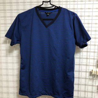 ユニクロ　Ｔシャツ(Tシャツ/カットソー(半袖/袖なし))