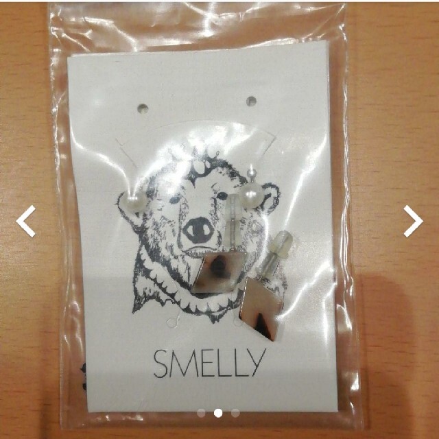 SMELLY(スメリー)のスメリー　ピアス　福袋 レディースのアクセサリー(ピアス)の商品写真